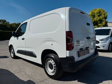 Toyota Proace City - 7