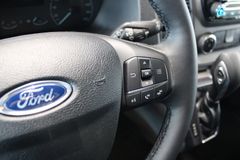 Fahrzeugabbildung Ford Bürstner COPA L2 Aufstelldach AHK Markise WC