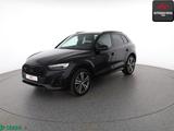 Audi Q5 45 TFSI qu S LINE HUD,360GRAD,SPURHALTE,AHK - Audi Q5