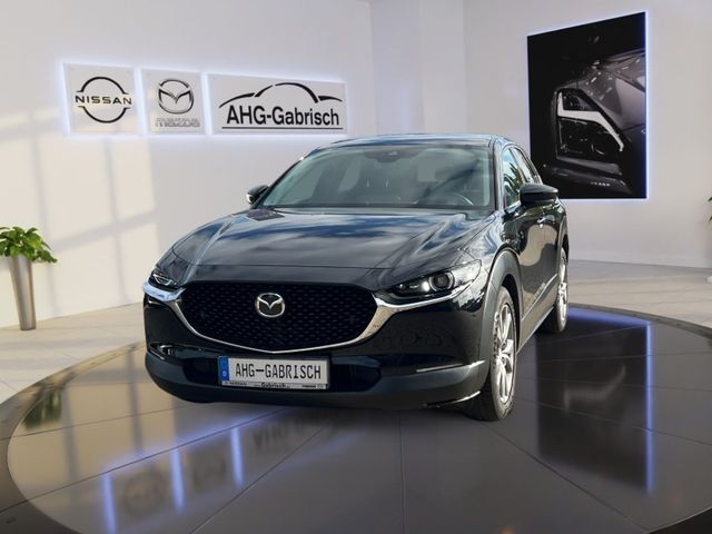 Mazda CX-30 2.0 skyactiv G-20 al-Selection