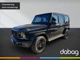 Mercedes-Benz G 500 9G-TRONIC Superior Pano AMG-LM 20"" - Mercedes-Benz G 500 aus 2023