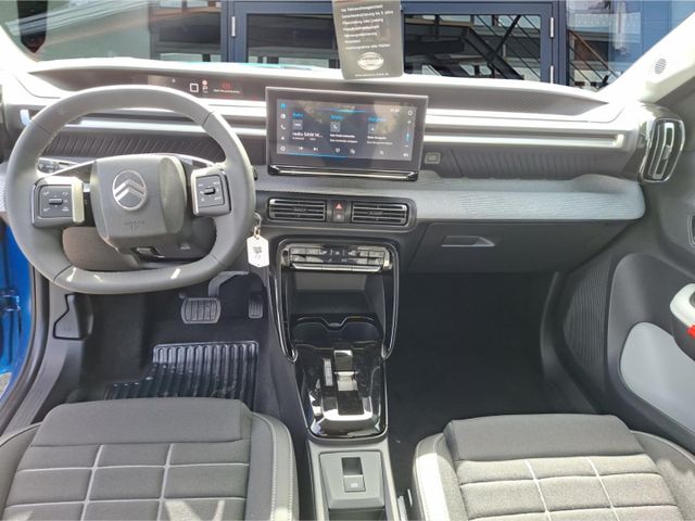 Citroën C3 Hybrid Max 110 NaviLEDCarPlayWinterpaket