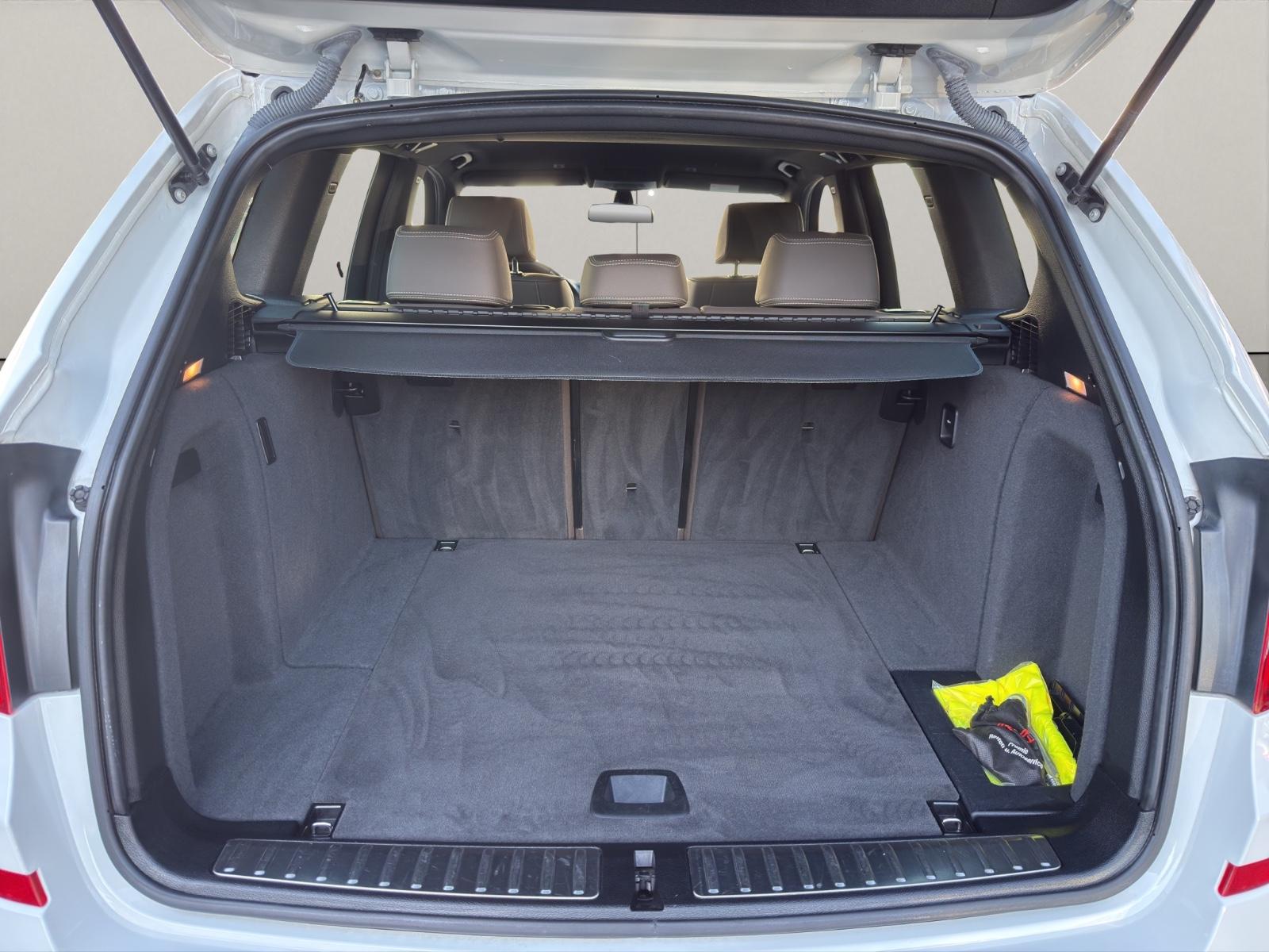 BMW X3 xDrive30d 258 ch – M Sport – Automatique – GPS – Caméra – Xénon