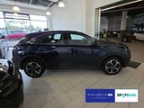 DS Automobiles DS7 Crossback 1.5 BlueHDi 130 EAT Basti lle+ (EU - blaue DS Automobiles DS7 (Crossback)