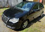 Volkswagen Gepflegter VW Polo 9N3 United 1.2 60 PS, s... - Volkswagen: G60