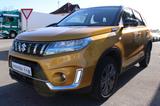 Suzuki Vitara 1.5 Hybrid Comfort+*AUTOMATIK*LED*KAMERA* - Suzuki Vitara mit Hybrid-Antrieb