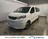 Peugeot Expert Combi 1.5 BlueHDI L3 9PL Klima PDC ... - Peugeot Expert: 9 Sitzer