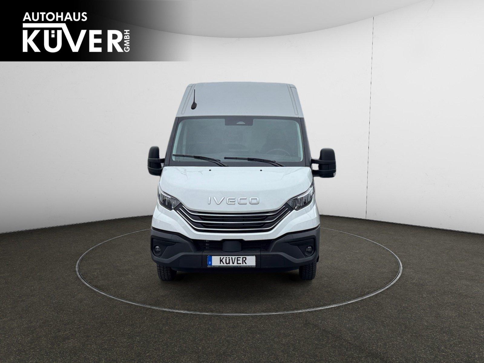 Iveco Daily 35C21 APP*GRA*ACC*NAVI*SHZ*VIRT