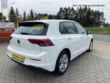 Volkswagen Golf VIII Life,LED,PDC,SH,8-Fach,1.Hand,Navi,Alu - Volkswagen Golf mit Diesel-Antrieb: Limousine, 1.8
