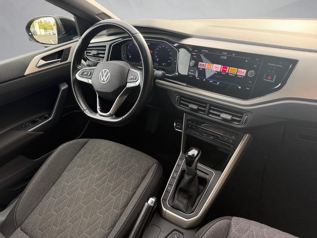 Volkswagen Taigo 1,0 l TSI DSG AHK, миниатюра 12