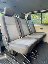 Volkswagen T6 Transporter - VW T6 Transporter von privat