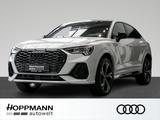 Audi Q3 Sportback S line 35 TFSI 110(150) kW(PS) S tr