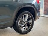 Skoda Kodiaq*2.0*TSI*Sportline*DSG*4x4*AHK*CAM*LED*DCC - Skoda