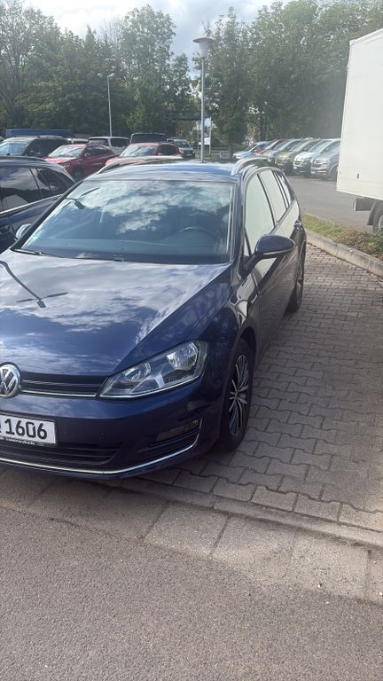 Image of Volkswagen Golf