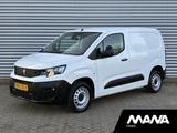 Peugeot Partner 1.5 BlueHDI 130PK L1H1 Automaat Premium - Peugeot Partner l1
