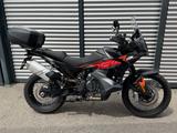 KTM 790 ADVENTURE / WIE NEU / TECH PACK + ZUBEHÖR!!