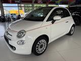 Fiat 500 C 1.2 8V Dualogic Lounge,LEDER,SITZHEIZUNG - Fiat Gebrauchtwagen von 2020