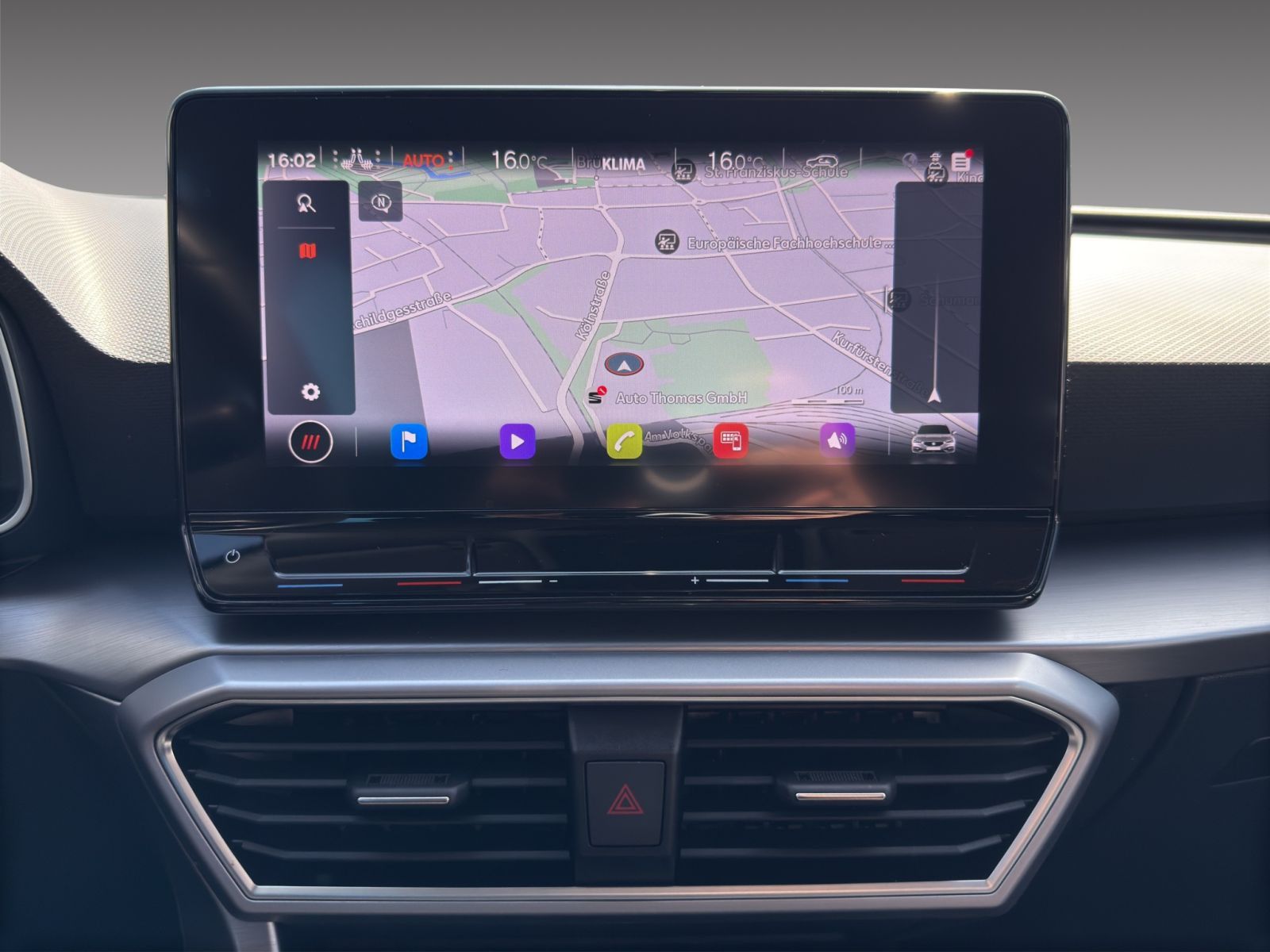 Seat Leon - Bild 13