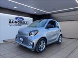 Smart SMART Fortwo eq Passion 22kW del 2021 - Smart ForTwo: 5 Türen