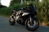 Yamaha YZF-R7 - Top gepflegt & viel Zubehör (A2) - YAMAHA YZF R7