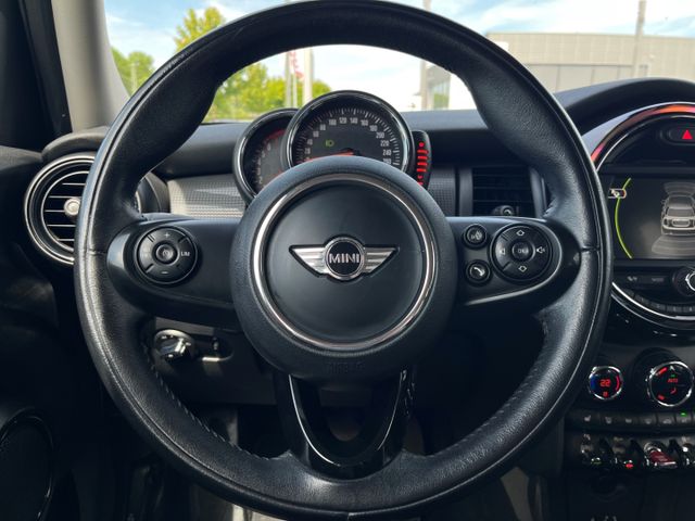 Cooper 1.5 Automatik - Chili*LED*Navi*PDC*SHZG!!