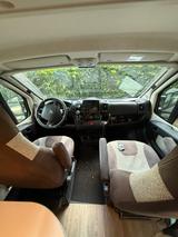 Pössl 2 WIN R Plus Truma Combi 6E AHK Markise 163PS - Pössl 2 win Wohnwagen gebraucht