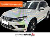 Volkswagen Touareg 3.0 V6 TDI 4Motion Terrain Tech R-Line A - Volkswagen Touareg R mit Diesel-Antrieb