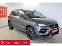 Cupra Ateca - Vorschau Bild 1