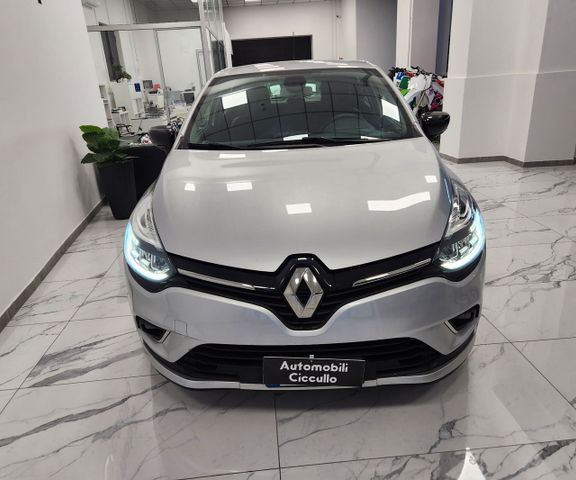 Renault Clio Blue dCi 8V 85 CV 5 porte Intens