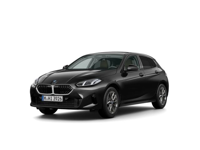 BMW 118 d Navi LED DAB Alarm SHZ