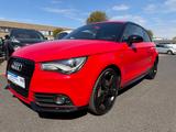 Audi A1 Sportback 1.4 TFSI S Line - Audi A1 Gebrauchtwagen in Düsseldorf