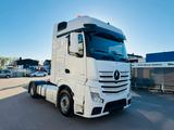 Mercedes-Benz Actros 4 2-Achser 1845 OM471 4x2 SZM LS/nR - Kipper 4 achs