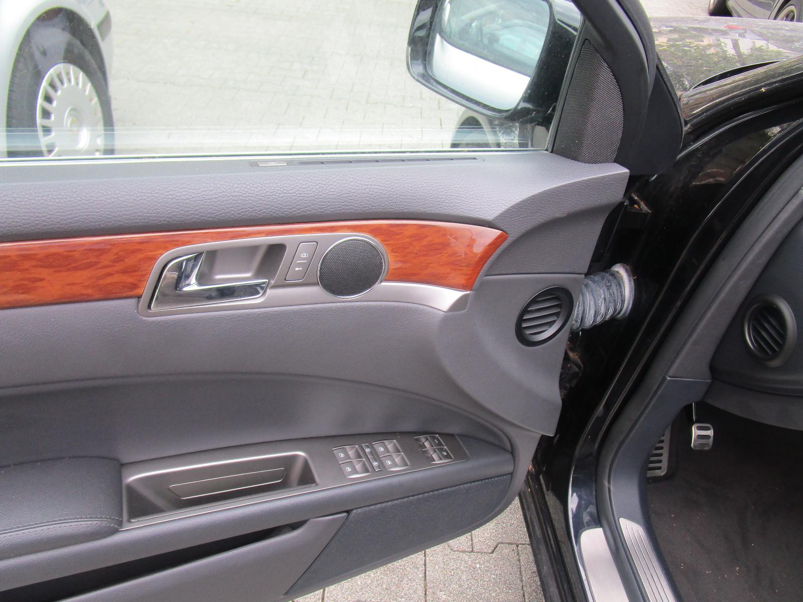 Volkswagen Phaeton V6 TDI 5-Sitzer 4Motion