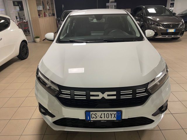 Otros Dacia Sandero Streetway 1.0 TCe ECO-G Expression