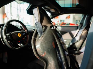 2025 Ferrari 12CILINDRI 缩略图 28