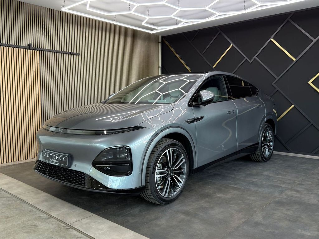 XPENG G6