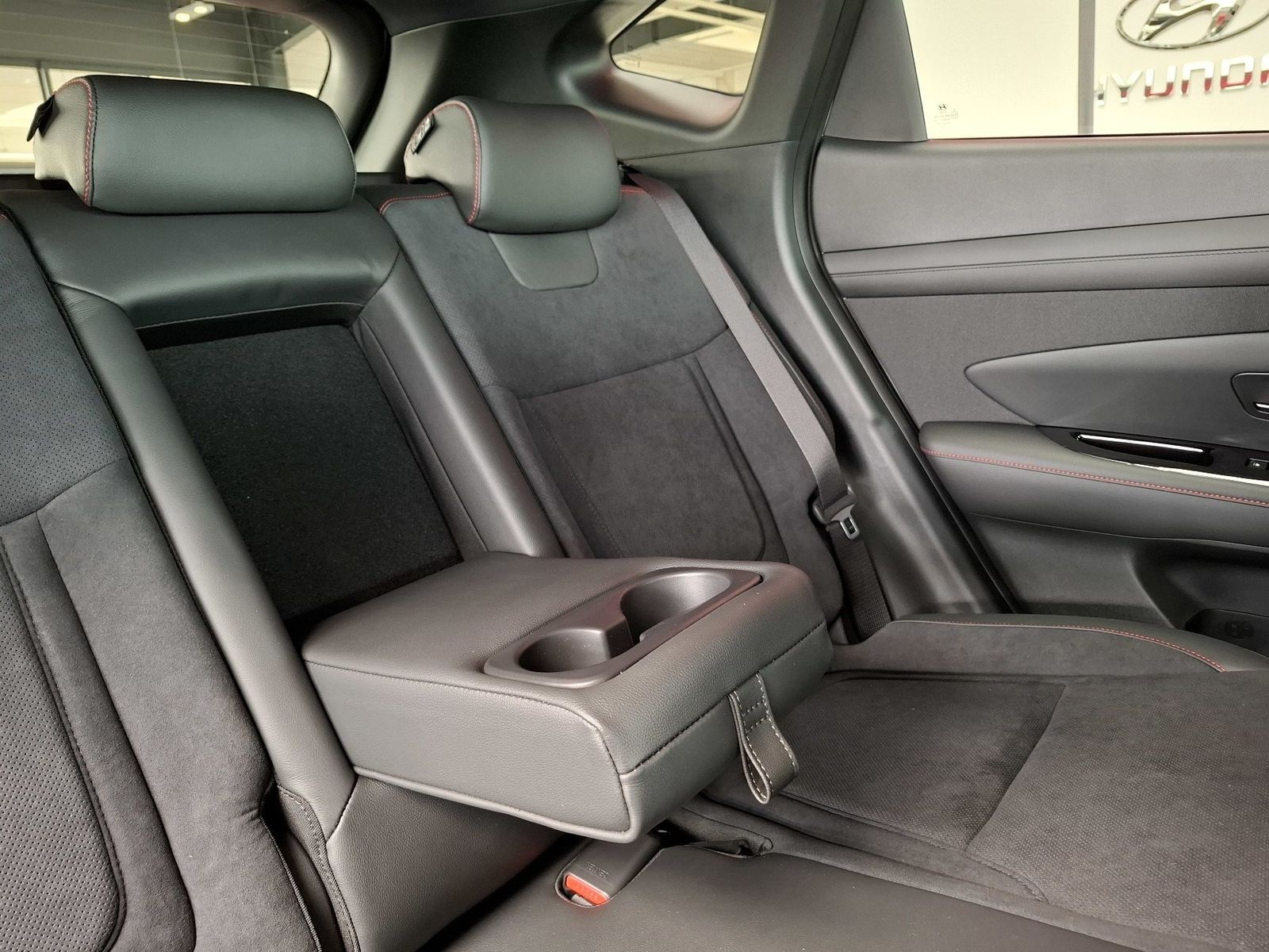 Hyundai TUCSON - Bild 19