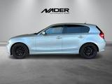 BMW 1er Reihe 116i | Klima | Alufelgen - BMW: Reihe