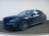 Mercedes-Benz E 63 AMG S 4MATIC Vollausstattung - Mercedes-Benz E-Klasse: 63