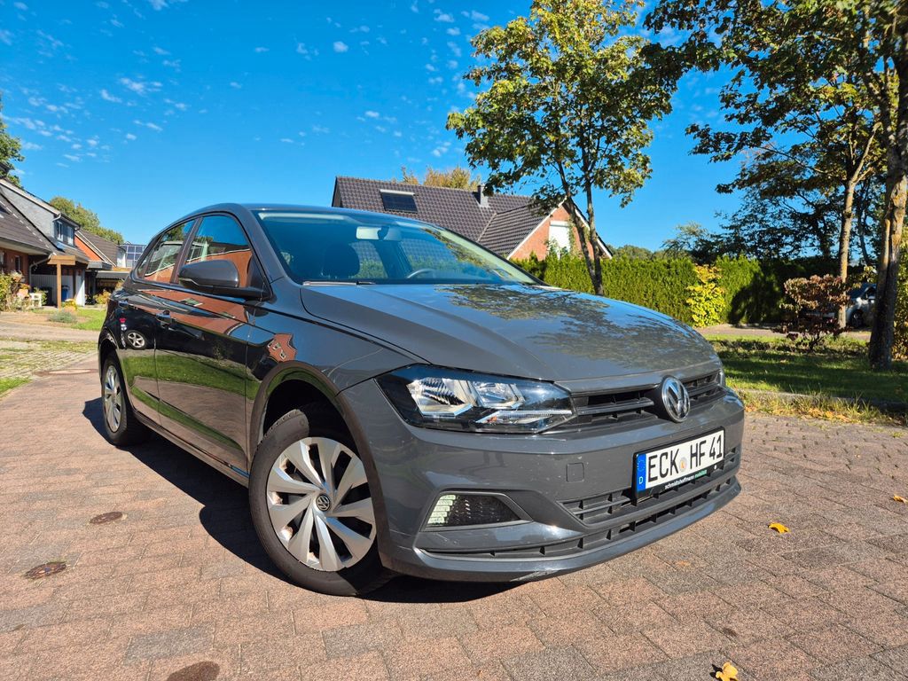 Image of Volkswagen Polo