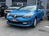 Renault Megane III Lim. 5-trg. Paris* - Renault Megane Paris mit Diesel-Antrieb
