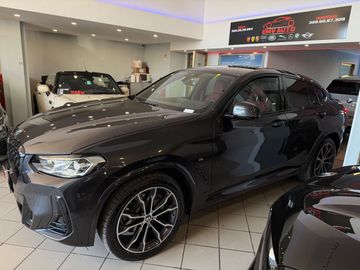 BMW X4 - 4