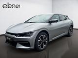 Kia EV6 Elektro 77,4 kWh GT Line 4WD | AHK | 360° Ka - Kia EV6 SUV