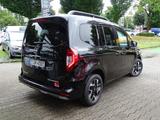 Nissan Townstar EV Kombi L1 Tekna Navi Kamera Bluetooot - Nissan Townstar Gebrauchtwagen
