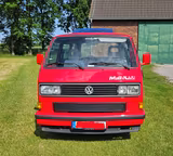 Volkswagen VW T3 Multivan Magnum - Volkswagen T3 Multivan in Dortmund