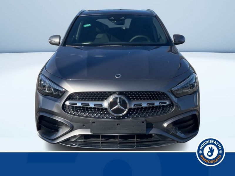 Other Mercedes-Benz GLA 250 E PLUG-IN HYBRID AUTOMATIC imagem 3