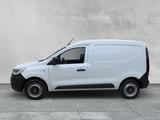 Renault EXPRESS EXTRA 1.5 BLUE dCi 75 KLIMA+NAVI+BT+DAB+ - weiße Renault Express