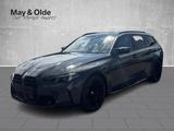 BMW M3 Competition Touring mit M x Sportpaket HUD AD - BMW M3: Sport