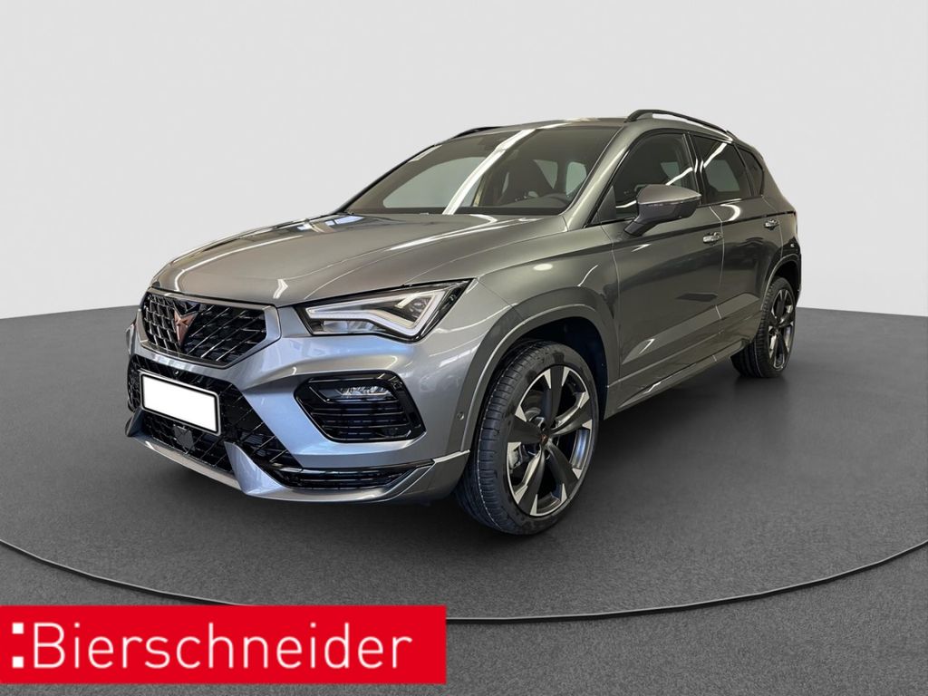 Ateca 1.5 TSI DSG AHK KAMERA ACC