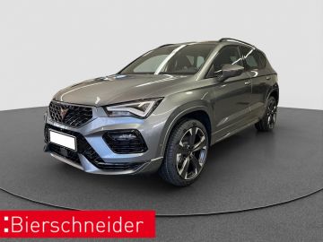 Cupra Leasingangebot: Cupra Ateca 1.5 TSI DSG AHK KAMERA ACC